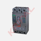 3P 4P 1000V 1500V moldou o interruptor do interruptor do caso para sistemas de distribuição da C.C.