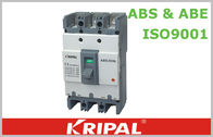 O molde industrial/moldado/moldou o interruptor 3 Polo do caso, 125A, 150A, 175A, 200A, 225A ABS203 ABS225